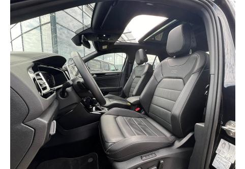 VW T-Roc #11