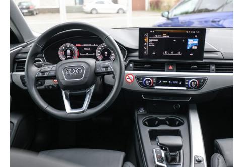 Audi A4 #7
