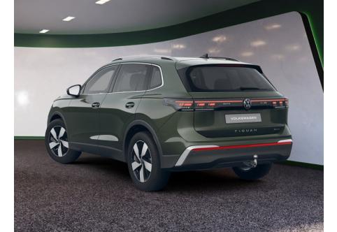 VW Tiguan #3