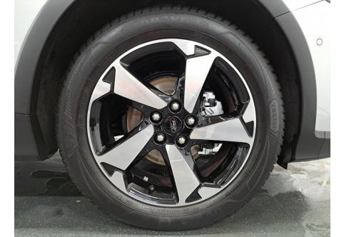 Ford Focus #18