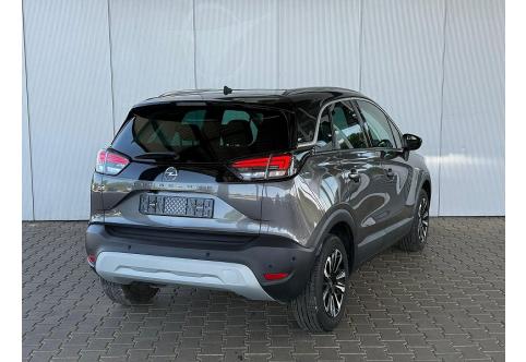 Opel Crossland X #3