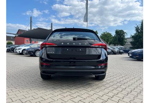 Skoda Scala #3