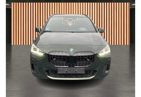 BMW 2er #6