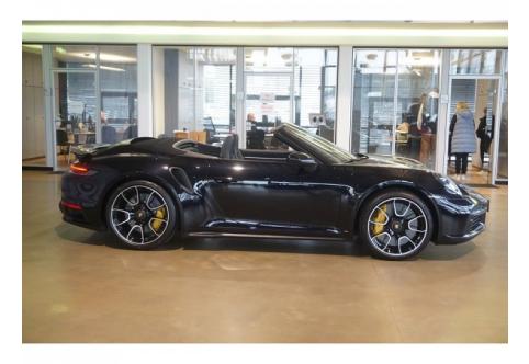 Porsche 911 #3