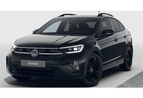 VW Taigo #1