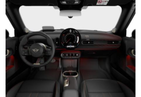 MINI JOHN COOPER OPERE CONVERTIBILE #3
