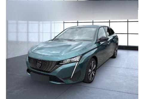 Peugeot 308 #1