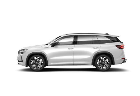 Skoda Kodiaq #3