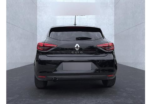 Renault Clio #7