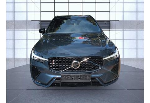 Volvo XC60 #5