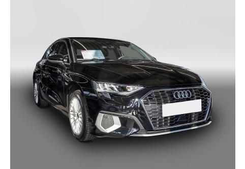 Audi A3 #1