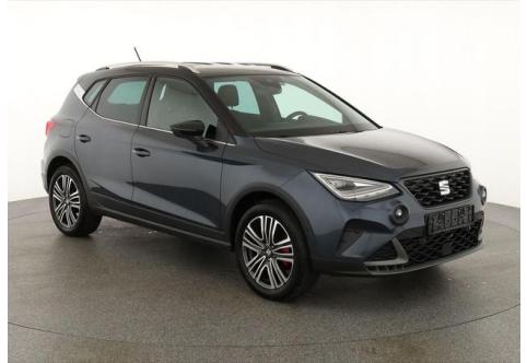 Seat Arona #2