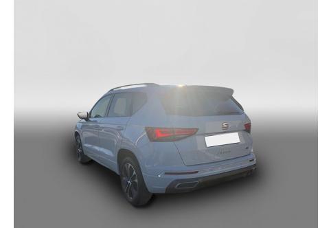 Seat Ateca #4