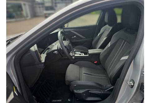 Opel Astra #3