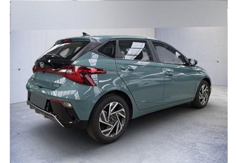 Hyundai i20 #3