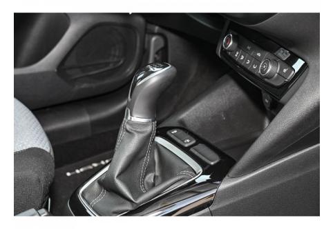 Opel Corsa #10