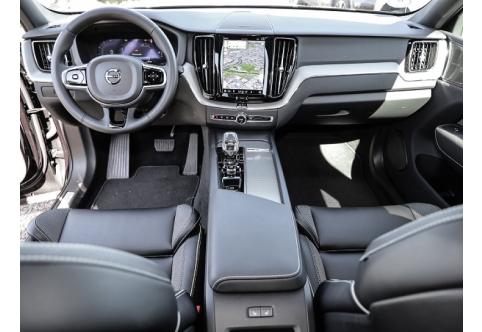 Volvo XC60 #5
