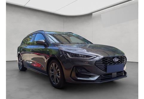 Ford Focus #8