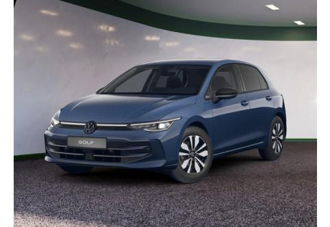 VW Golf #1