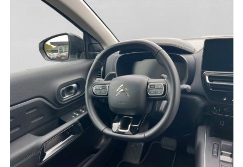 Citroën C5 Aircross #13