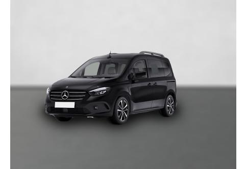 Mercedes-Benz T-Klasse #1