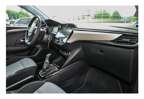 Opel Corsa #8