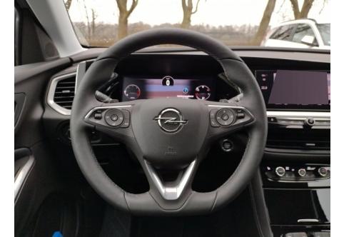 Opel Grandland X #13