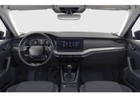 Skoda Octavia #4