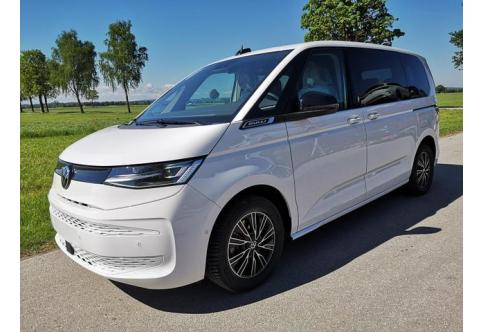 VW T7 Multivan #1