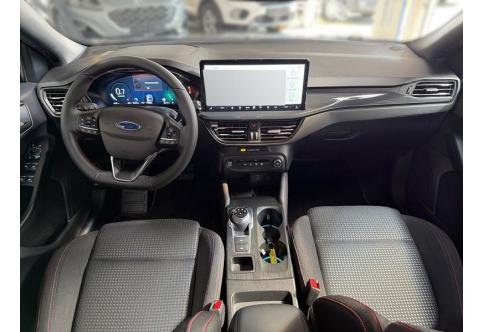 Ford Focus #9