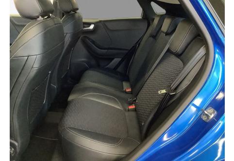 Ford Puma #8