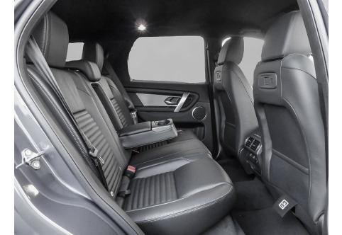 Land Rover Discovery #5