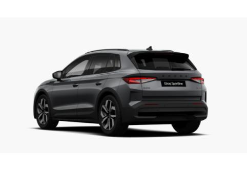 Skoda El-Roq #2