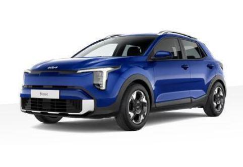KIA Stonic #1
