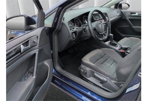 VW Golf #4