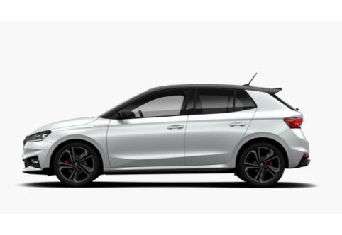 Skoda Fabia #3