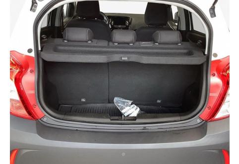 Opel Rocks-e #6