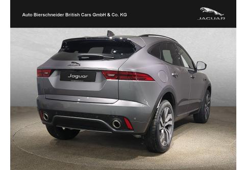 Jaguar E-Pace #5