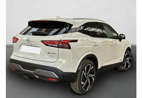 Nissan Qashqai #3