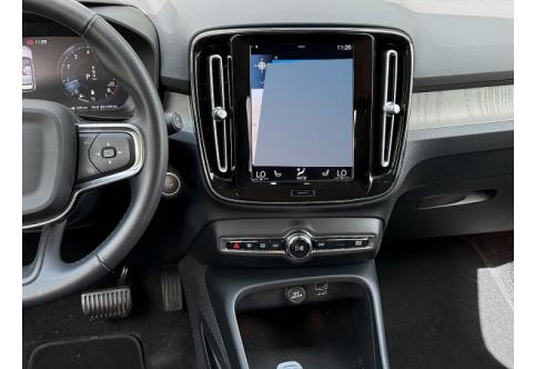Volvo XC40 #7