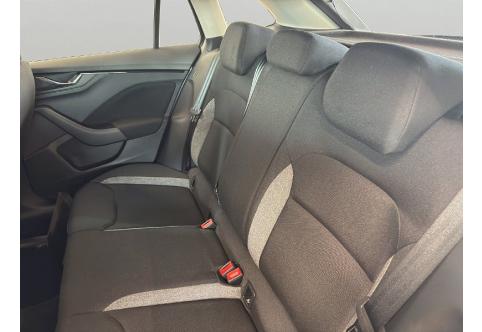 Skoda Scala #10