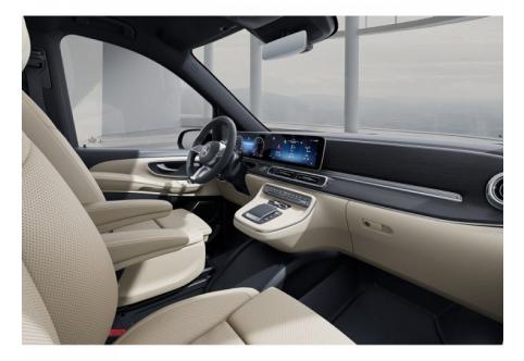 Mercedes-Benz V-Klasse #6