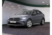 VW TAIGO