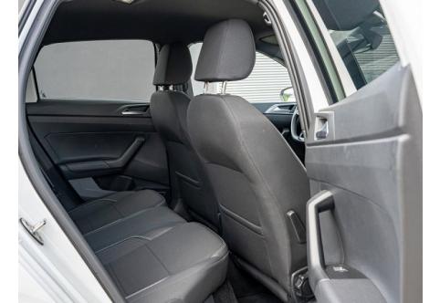 VW Polo #4