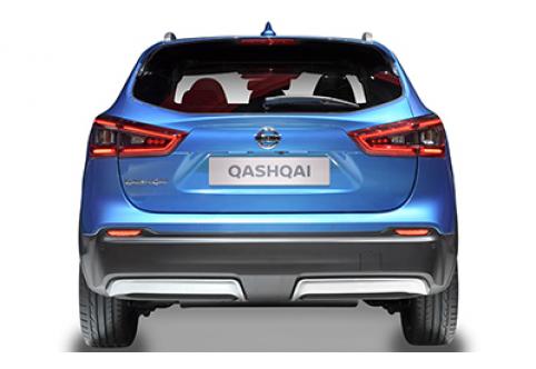 Nissan Qashqai #6