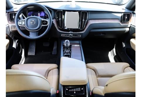 Volvo XC60 #5