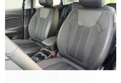 Opel Grandland X #9