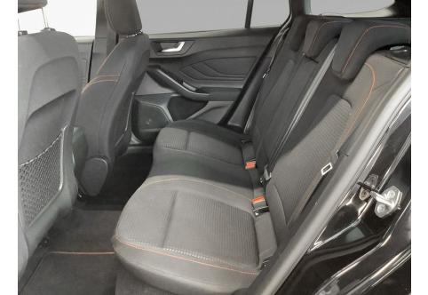 Ford Focus #8