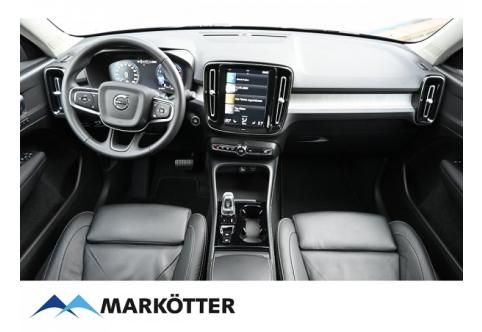 Volvo XC40 #2