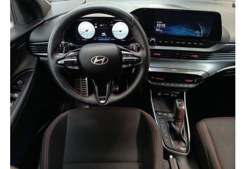 Hyundai i20 #7